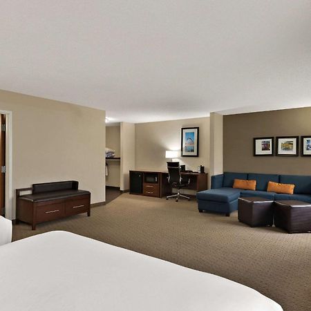 Comfort Suites Hummelstown - Hershey Buitenkant foto