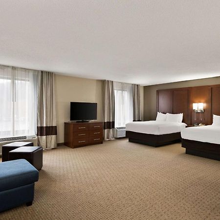 Comfort Suites Hummelstown - Hershey Buitenkant foto