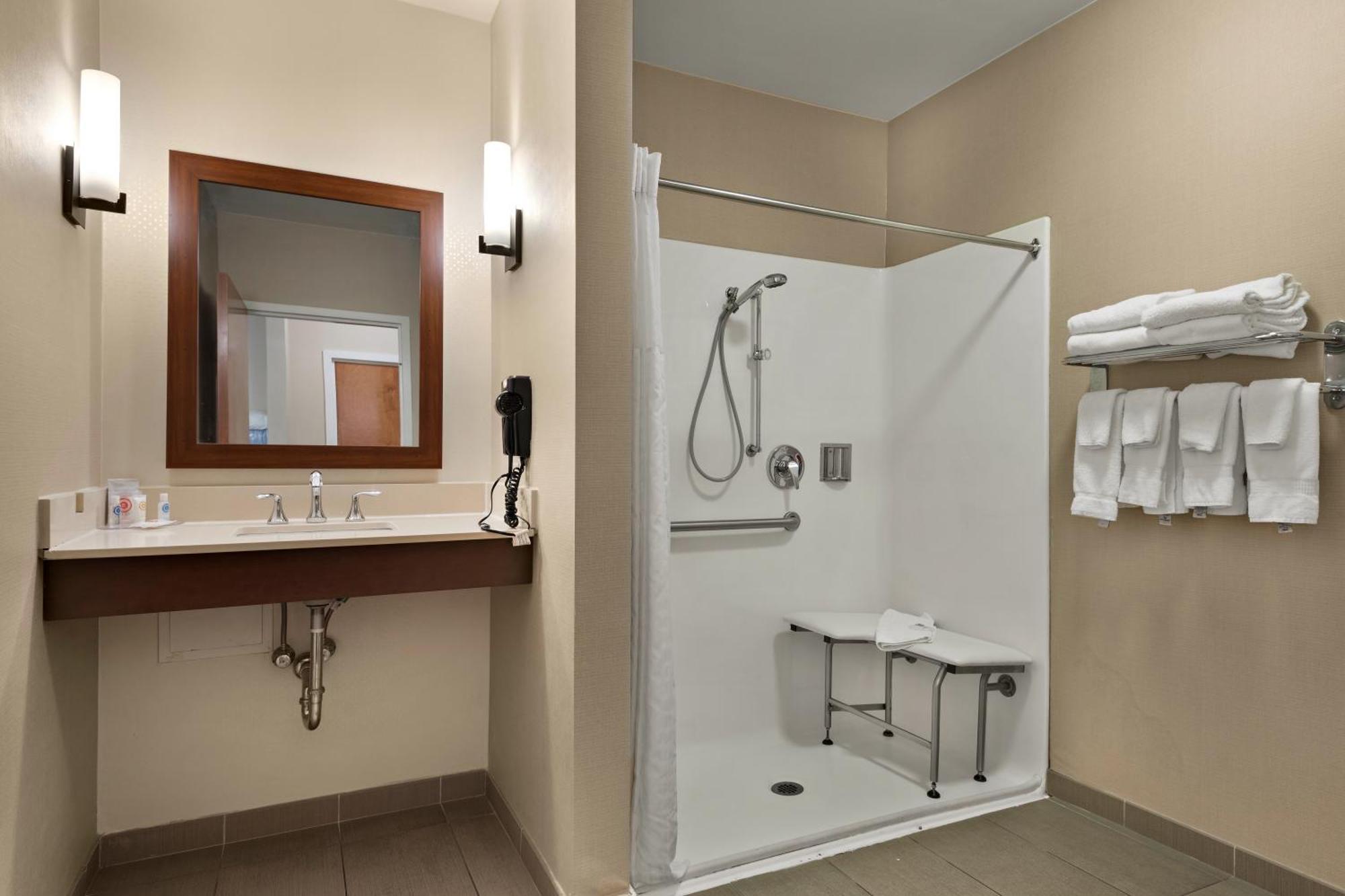 Comfort Suites Hummelstown - Hershey Buitenkant foto