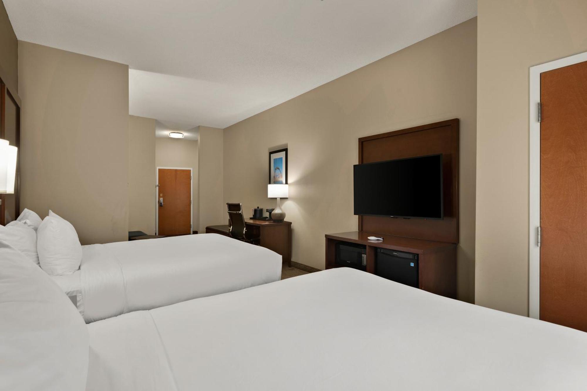 Comfort Suites Hummelstown - Hershey Buitenkant foto