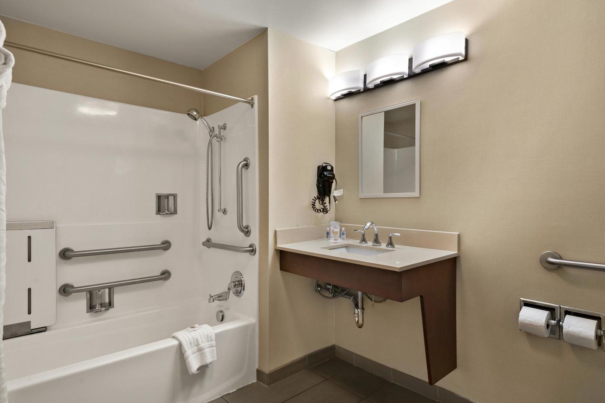 Comfort Suites Hummelstown - Hershey Buitenkant foto
