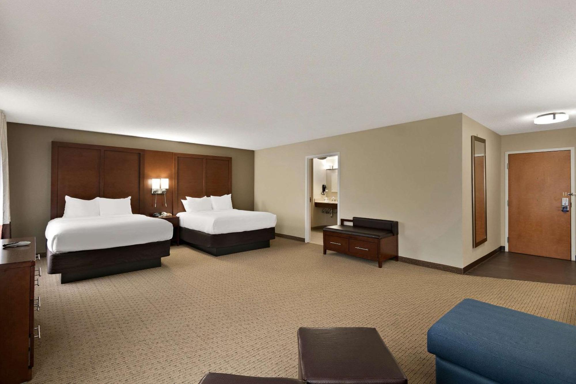 Comfort Suites Hummelstown - Hershey Buitenkant foto