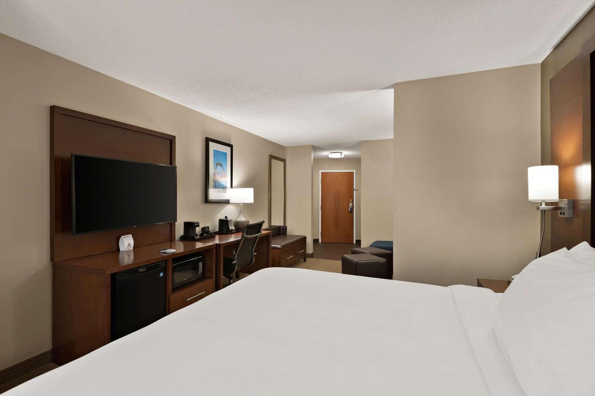 Comfort Suites Hummelstown - Hershey Buitenkant foto