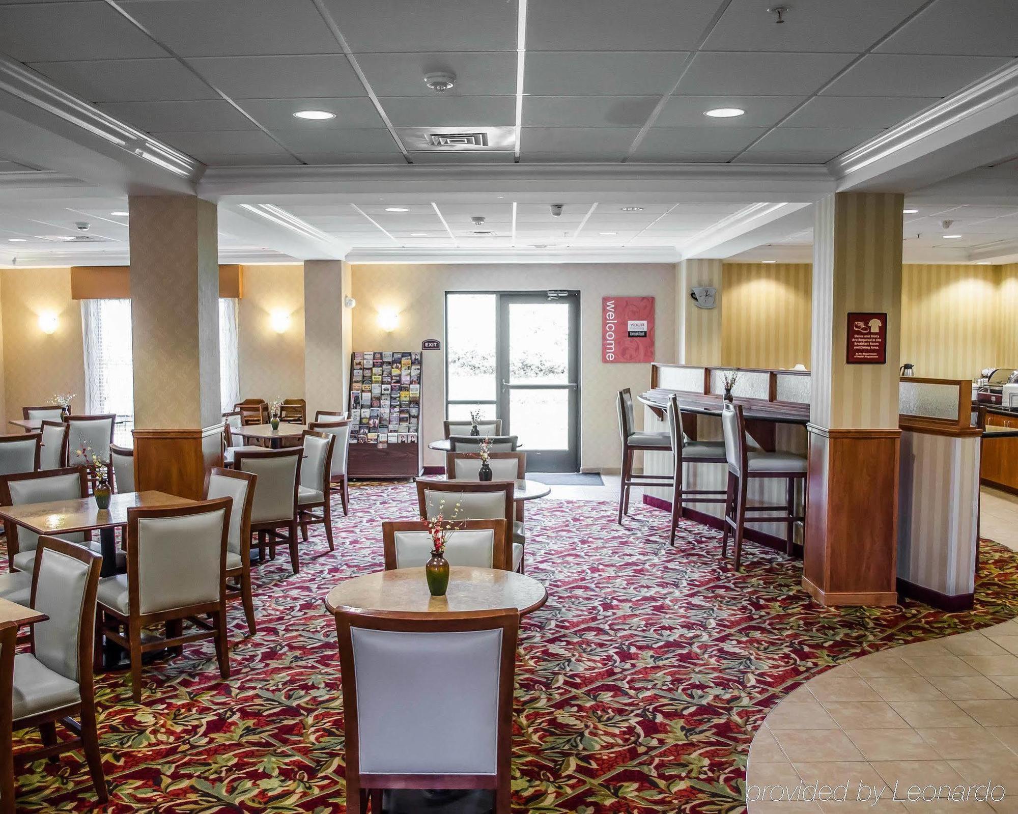 Comfort Suites Hummelstown - Hershey Buitenkant foto